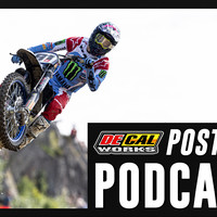 Post Race Podcasts MXGP